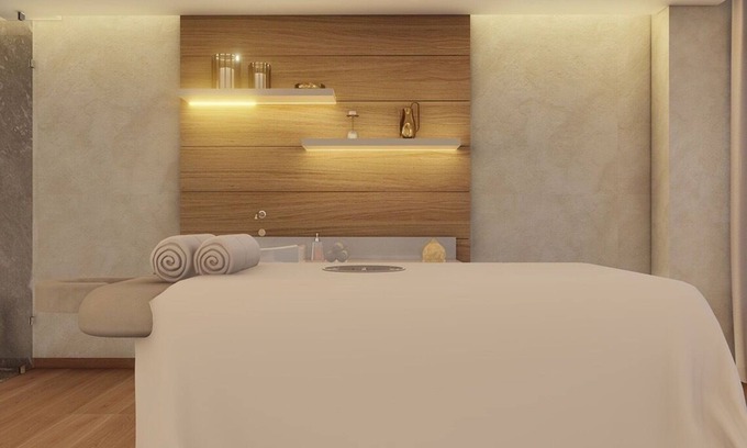 Playa Mujeres Apartment | 2-bedroom apartment in amazing Cancún with WiFi, AC, fitness room