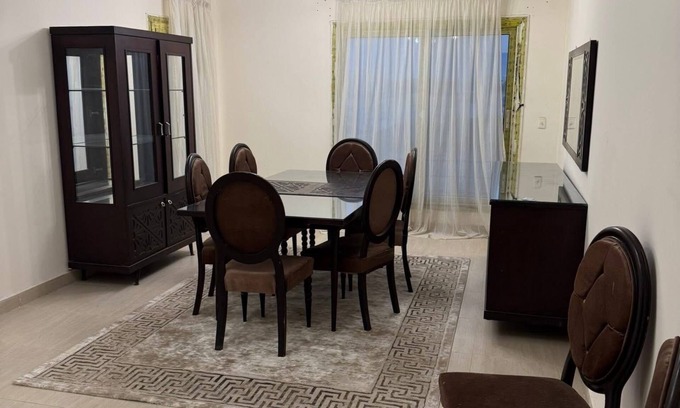 Cairo Apartment | 2-bedroom apartment in enjoyable Al Shiekh Zayed