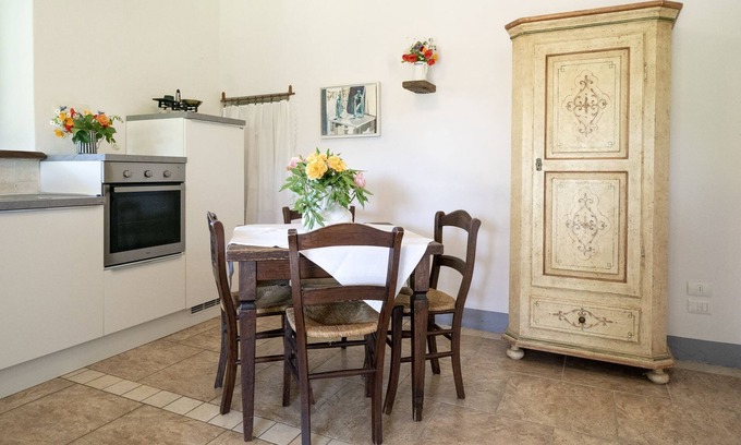 Tuoro sul Trasimeno Apartment | 2 Bedroom Apartment in Umbria
