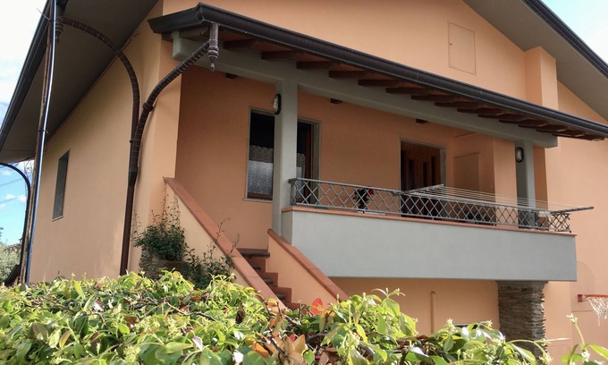Massa Apartment | 2 Bedroom Apartment in Massa