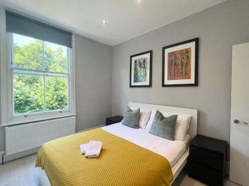 South Hampstead Apartment | 2 Bedroom Apartment in South Hampstead