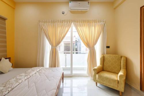 Bengaluru Apartment | 2 Bedroom Apartment near Vijayanagar, Bangalore