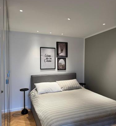 Necker Apartment | 2 bedroom apartment renovated in the heart of Paris