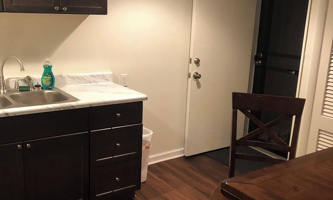 Bridgeport Apartment | 2-bedroom apartment in charming Louisville, close to Churchill Downs
