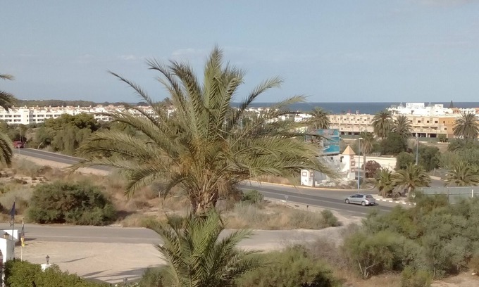 Vera Beach Apartment | 2 bedroom apartment with balcony, A/C, pool and BBQ nº23
