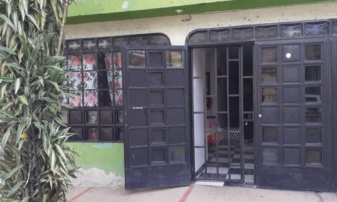 Ibague House | 2 BEDROOM apartments in one house! Perfect for travelers and locals!