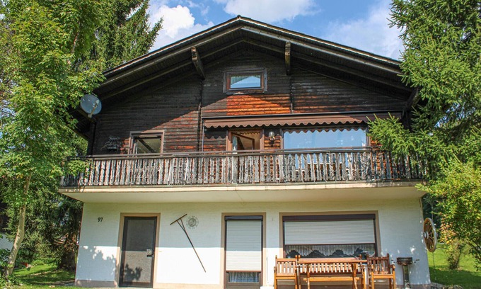 Arrach Apartment | 2 bedroom awesome apartment in Arrach
