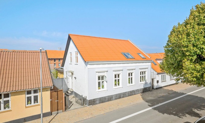 Ronne Apartment | 2 bedroom awesome apartment in Rønne