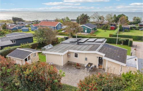 Kalundborg Municipality House | 2 Bedroom Awesome Home In Kalundborg