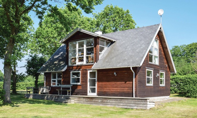 Tranekaer House | 2 bedroom awesome home in Tranekær
