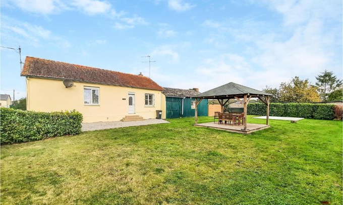 Chelun House | 2 Bedroom Awesome Home In Chelun
