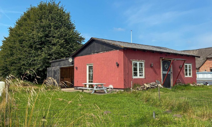 Hojer House | 2 bedroom awesome home in Højer