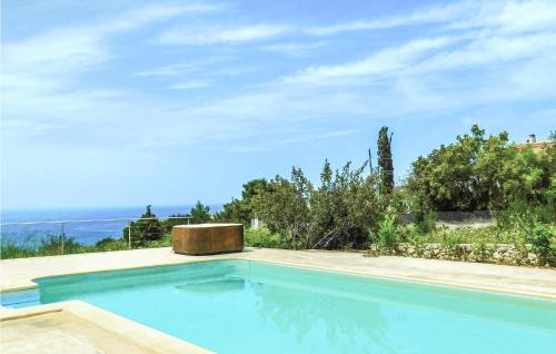 Santa Caterina House | 2 Bedroom Awesome Home In Nardò
