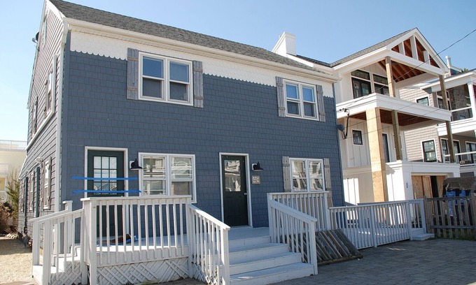 Beach Haven Apartment | 2 Bedroom Beach Haven getaway
