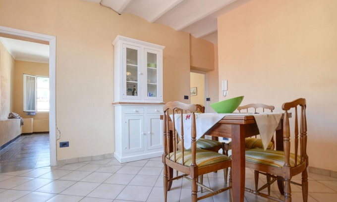 Taggia Apartment | 2 bedroom beautiful apartment in Taggia