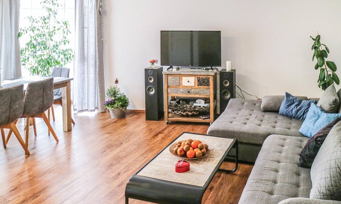 Barth Apartment | 2 bedroom beautiful apartment in Barth