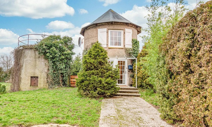 Otterndorf House | 2 bedroom beautiful home in Otterndorf