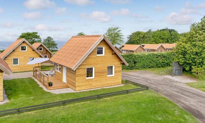 Tranekaer House | 2 bedroom beautiful home in Tranekær