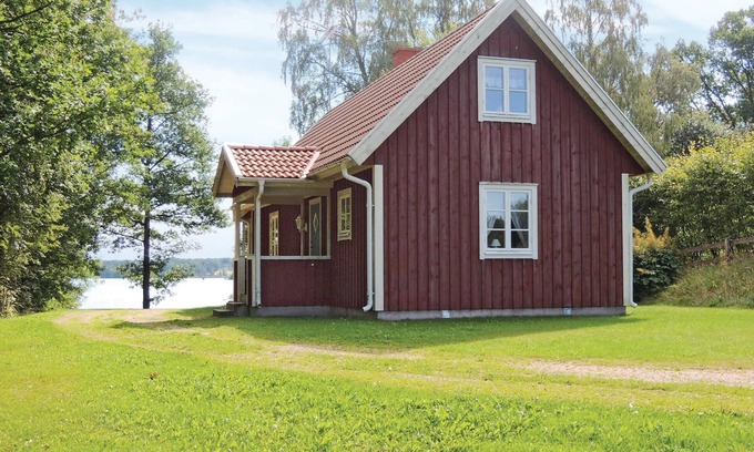Bolmso House | 2 bedroom beautiful home in Bolmsö