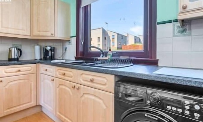 Glenisla Apartment | 2 Bedroom by Central Serviced Apartments