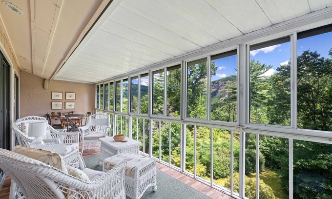 Sapphire Condo | 2-bedroom condo 3 minutes from Sapphire Resort. Amazing view of Bald Mountain