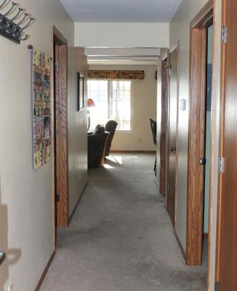 Eagle River House | 2 Bedroom Condo Duck Lake