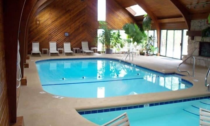 Osage Beach Condo | 2 bedroom condo in osage beach
