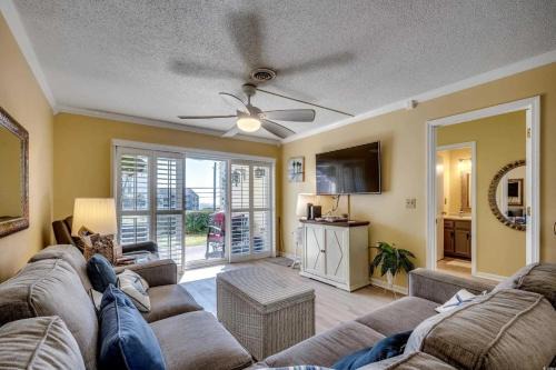 Windy Hill House | 2 Bedroom Condo - Just Blocks from the Beach! Dunes Crest A-2