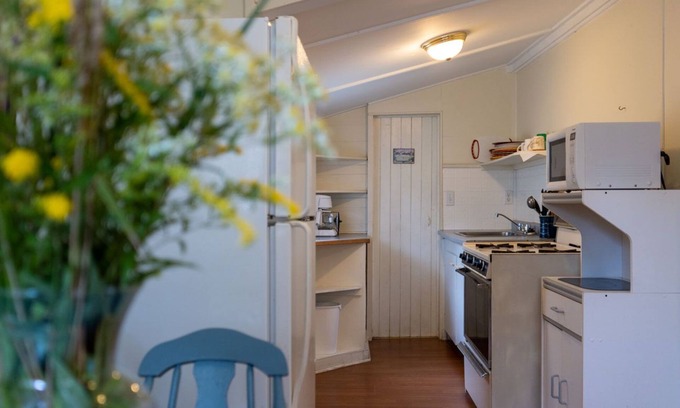 Gravenhurst House | 2-Bedroom Cottage #2 - Shortleaf Pine