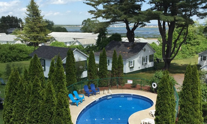 Wells Cottage | 2 bedroom cottage #9
