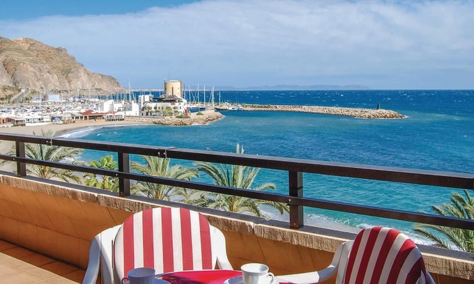 Aguadulce Apartment | 2 bedroom cozy apartment in Aguadulce