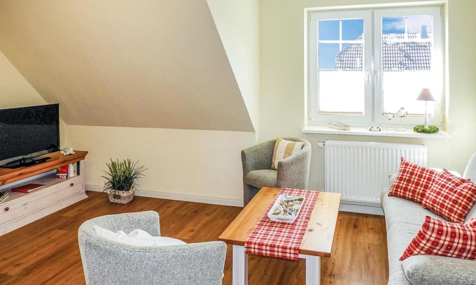 Dagebuell Apartment | 2 bedroom cozy apartment in Dagebüll
