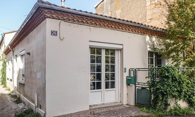 Bergerac Apartment | 2 bedroom cozy apartment in Bergerac