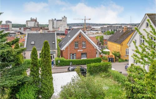 Svendborg Apartment | 2 Bedroom Cozy Apartment In Svendborg