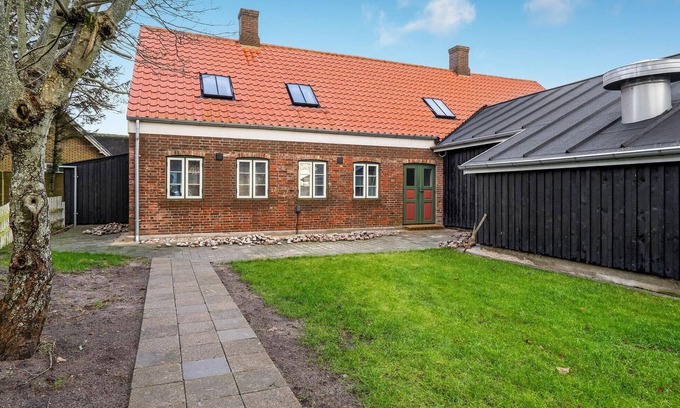 Sonderho Apartment | 2 bedroom cozy apartment in Ribe