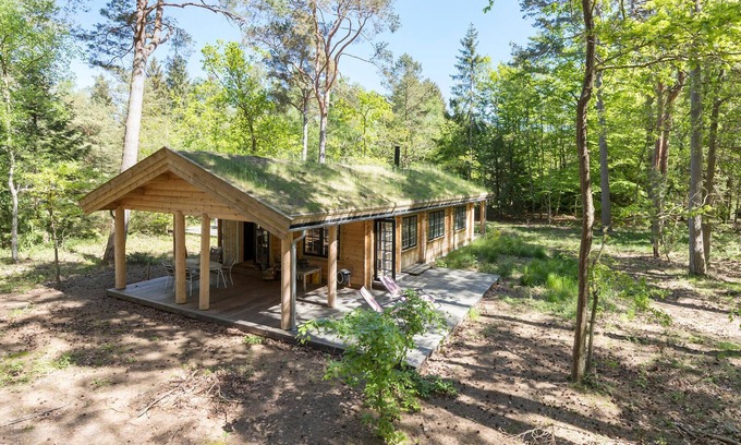 Frederiksvaerk House | 2 bedroom cozy home in Frederiksværk