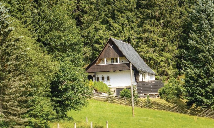 Oberwiesenthal House | 2 bedroom cozy home in Tellerhäuser