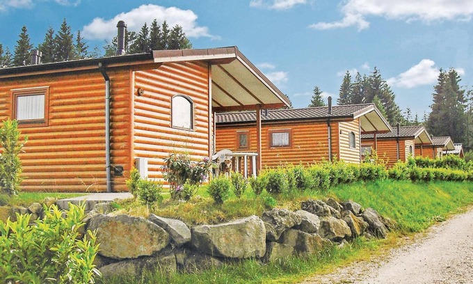 Ferienhausgebiet Hillenseifen House | 2 bedroom cozy home in Gerolstein