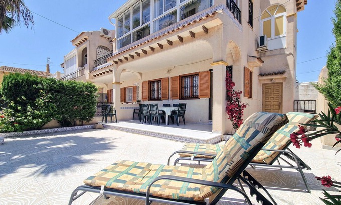 Torrevieja House | 2 bedroom cozy home in Torrevieja