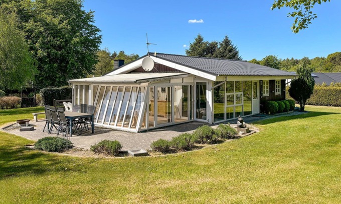 Farso House | 2 bedroom cozy home in Farsø
