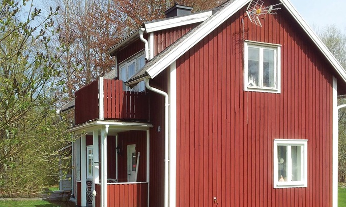 Kosta House | 2 bedroom cozy home in Kosta