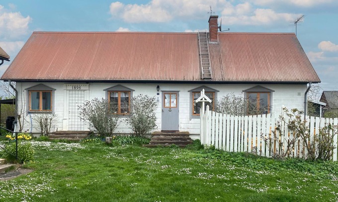 Melosa House | 2 bedroom cozy home in melösa på öland