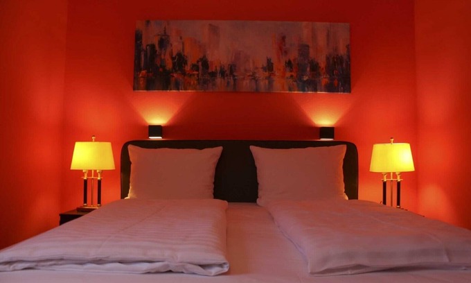 Bayerisch Eisenstein Apartment | 2 Bedroom Apartment in Bayerisch Eisenstein