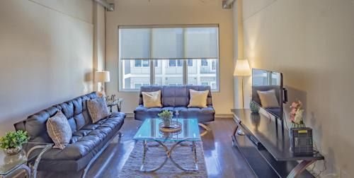 SoNo Apartment | 2 Bedroom Fully Furnished Apartment near Emory University Hospital Midtown