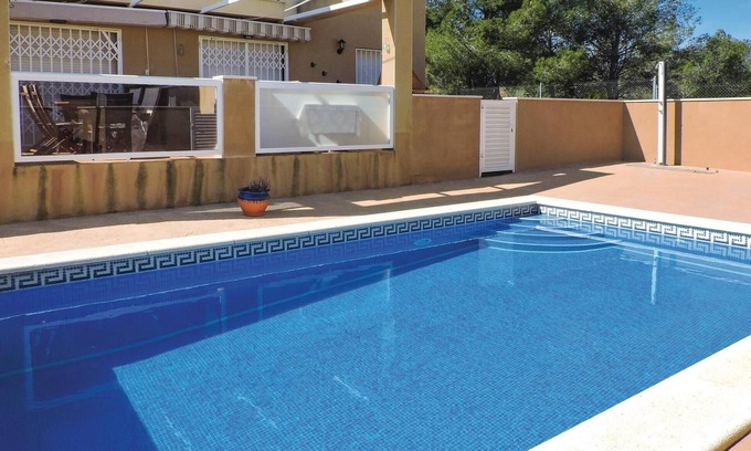 Miami Platja House | 2 bedroom gorgeous home in Miami Platja