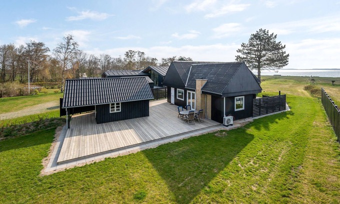 Hesselager House | 2 bedroom gorgeous home in Hesselager
