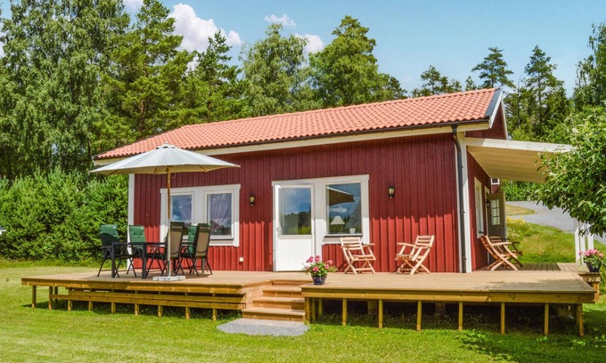 Malmkoping House | 2 bedroom gorgeous home in Malmköping