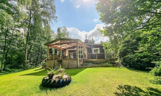 Vessigebro House | 2 bedroom gorgeous home in Vessigebro