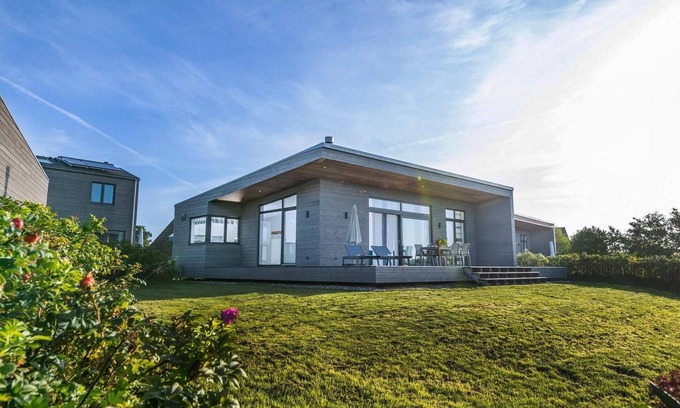 Gelting House | 2 bedroom gorgeous home in Gelting