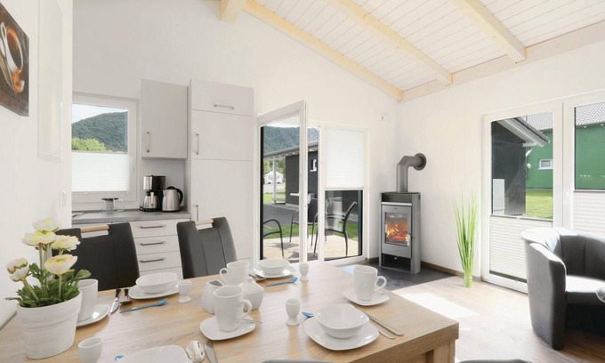 Thale House | 2 bedroom gorgeous home in Thale
